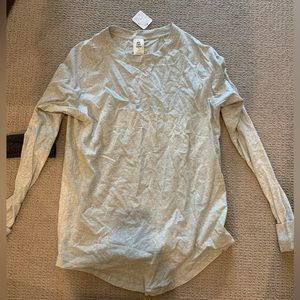 NWT Free People Tunic